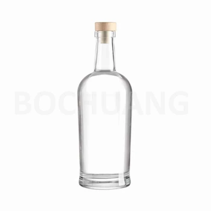 700ml Wine Glass Bottle suppliers