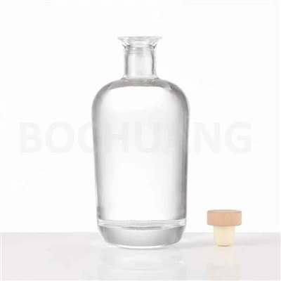 Botol Kaca Arak Pukal