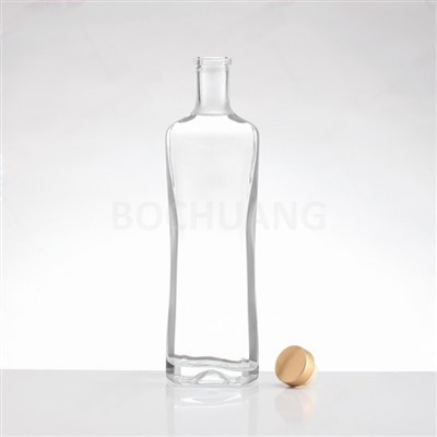 Bagaimanakah harga sebotol wiski yang besar berbeza mengikut rantau?